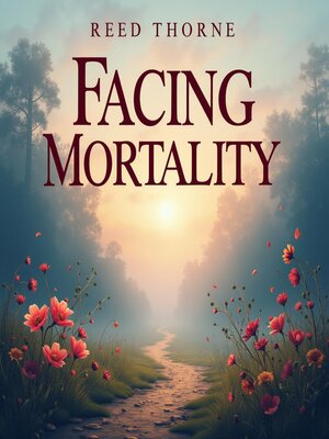 cover image of Facing Mortality